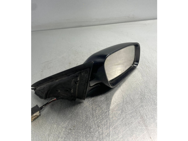 Зеркало электрическое        Audi A6 S6 C5 4B  1997 - 2005 года   