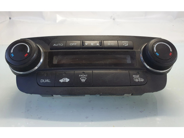 Блок управления климат-контролем 79600SWAWG4   Honda CR-V