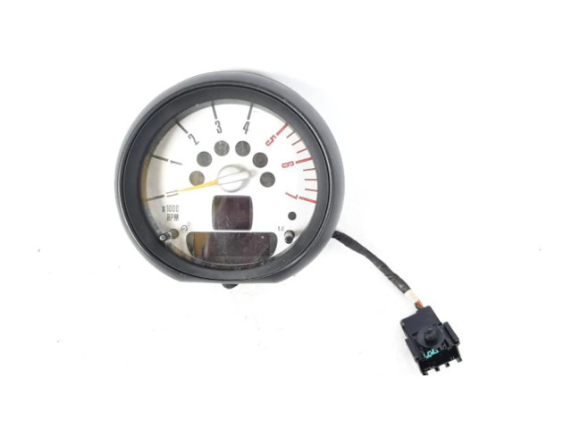 Панель приборов 923243802 Mini Cooper Countryman R60