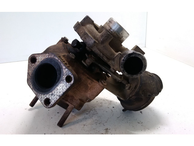 Turbodmychadlo Турбина 7781450B Land Rover Freelander 2.0