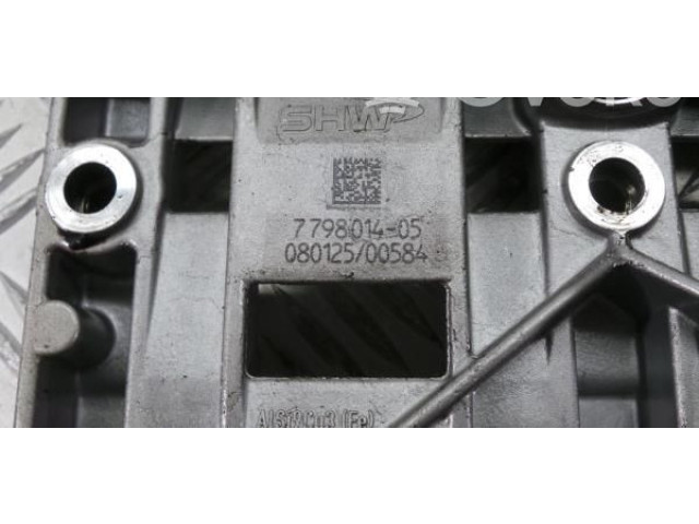 Čerpadlo oleje 779801405, 7798014 BMW 3 E90 E91