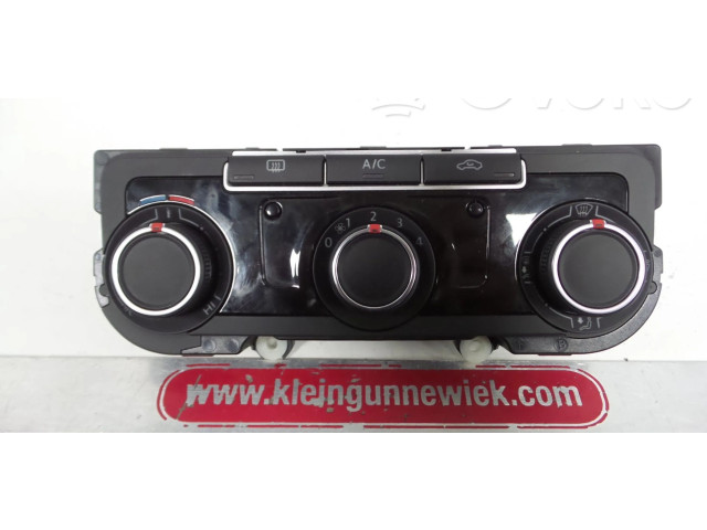 Блок управления климат-контролем 1K8907426AM, 1K8907426   Volkswagen Caddy