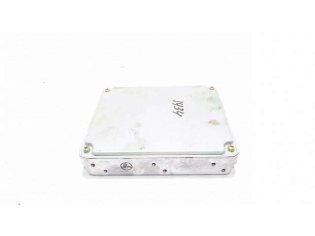 Блок управления двигателя 2797001753 Mazda Premacy