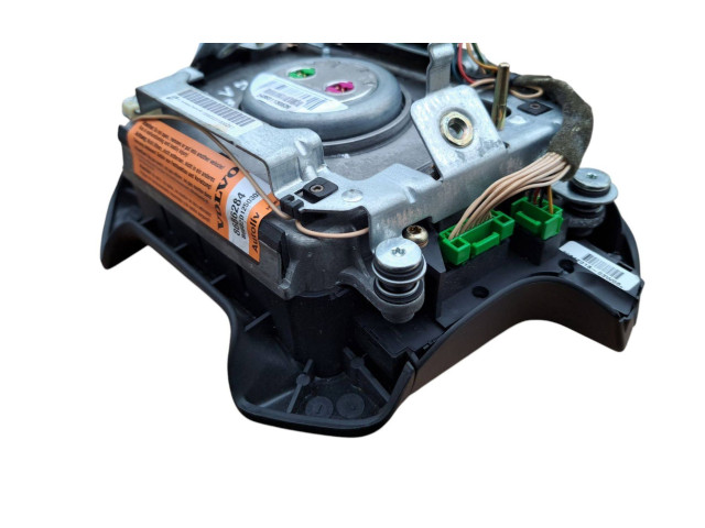 Подушка безопасности водителя 8686284, 30642030   Volvo V70