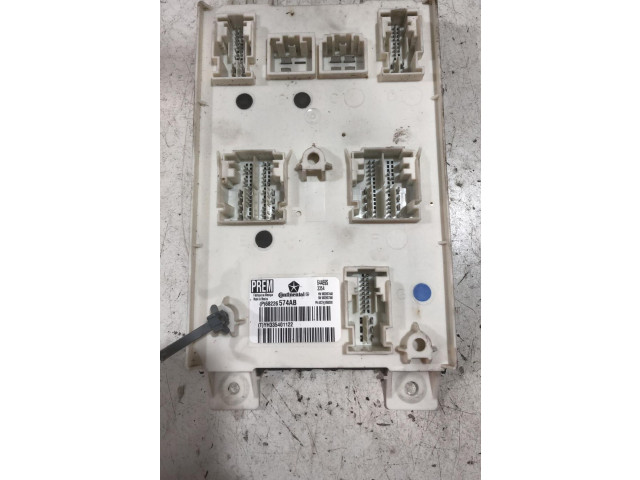 Блок комфорта 68155773AE, IMPRK1211843 Fiat Freemont