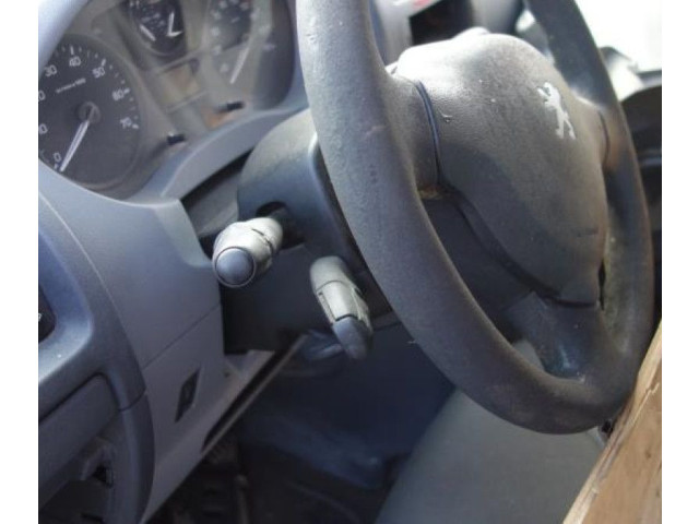 Блок АБС 1607236780   Peugeot  Expert  2007 - 2016 года