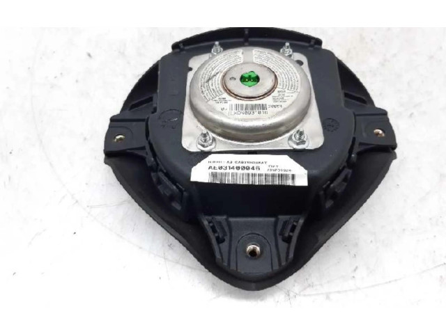 Подушка безопасности двери 156081638 Alfa Romeo 166