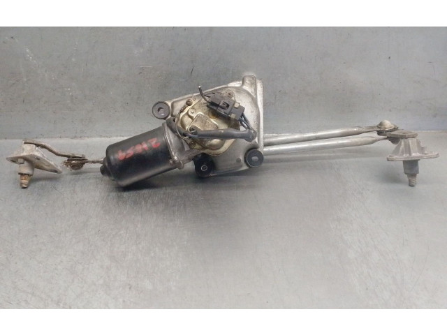 Моторчик дворников MB606133, MB606133 Mitsubishi Space Wagon