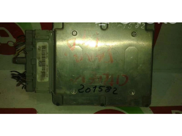 Řídící jednotka 98AB12A650AWA Rover Rover