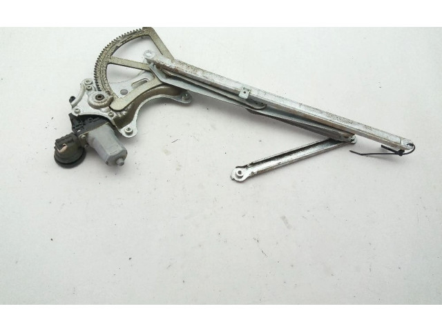 Рулевая рейка Toyota Land Cruiser (J120) 2002 - 2009 года