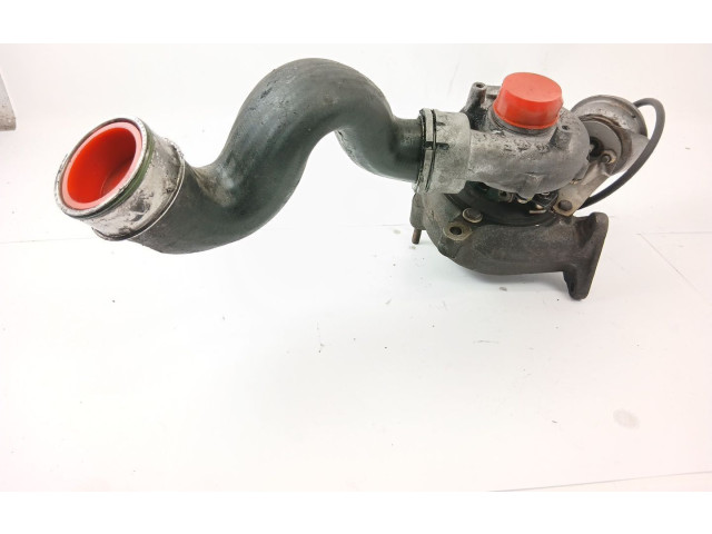 Turbodmychadlo Турбина 46M53 Volkswagen Passat Alltrack AWX