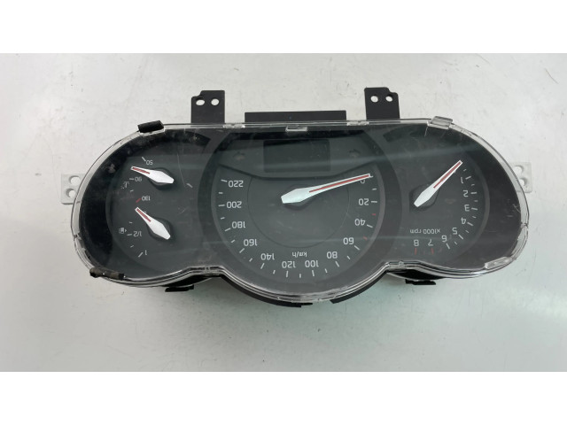 Панель приборов 940261W427   KIA Rio       