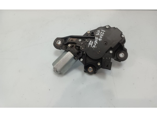 Моторчик заднего дворника     Renault Scenic III -  Grand scenic III