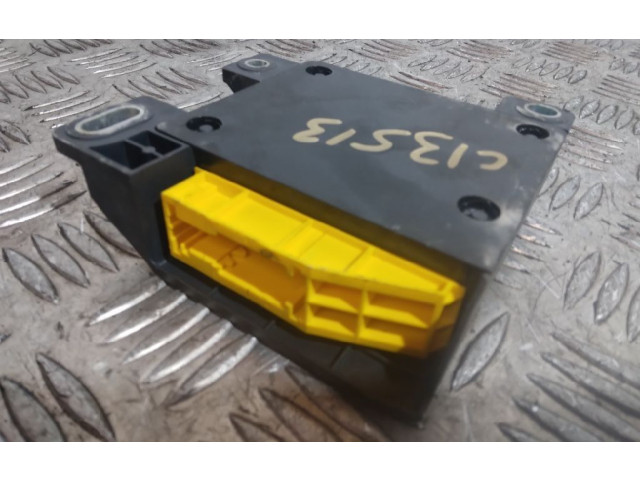 Блок подушек безопасности 8201002828, 28404796003 Dacia Sandero