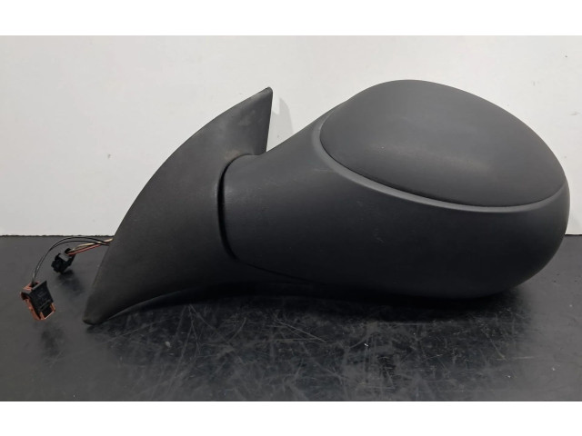 Zpětné zrcátko  Citroen C3 Pluriel 2004  12364000  