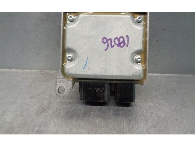 Блок подушек безопасности AB3914B321EE Ford Ranger