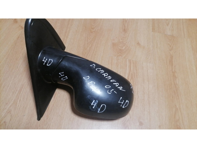 Zpětné zrcátko pravé Dodge Grand Caravan 2005