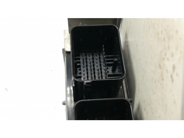 Блок подушек безопасности 0285010223, 650006882002   Ford Galaxy