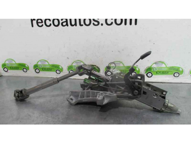 Руль Mazda 3 2019- года 4N613C529DE, 05121401884