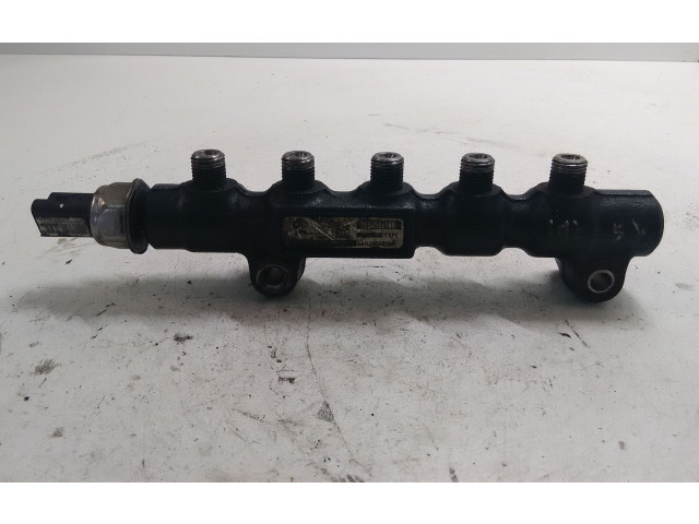 Топливная рампа 9654592680, 9655465480 Citroen Berlingo 1.6