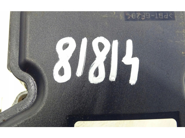 Блок АБС 5N0614109AE Audi Q3 8U 2011 - 2016 года