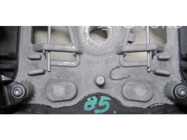 Руль Citroen C4 Grand Picasso 2014 - 2016 года