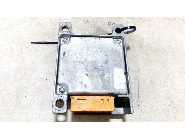 Блок подушек безопасности 9621553680, pourm49 Citroen Berlingo