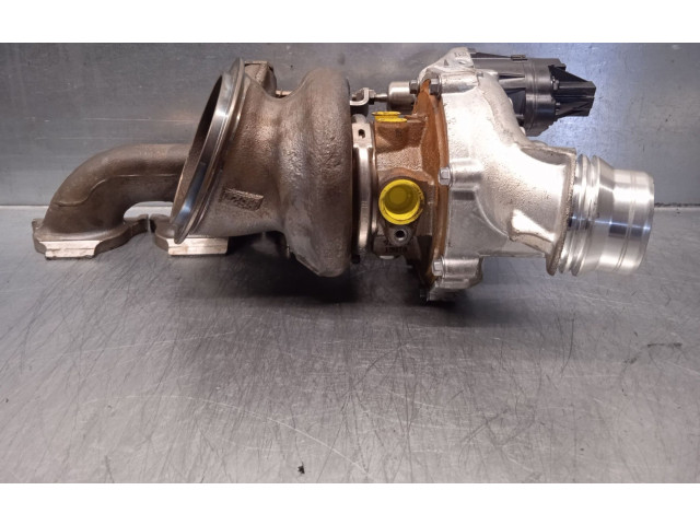 Turbodmychadlo Турбина 8631904, 8516760010   BMW 3 G20 G21   B48B20B