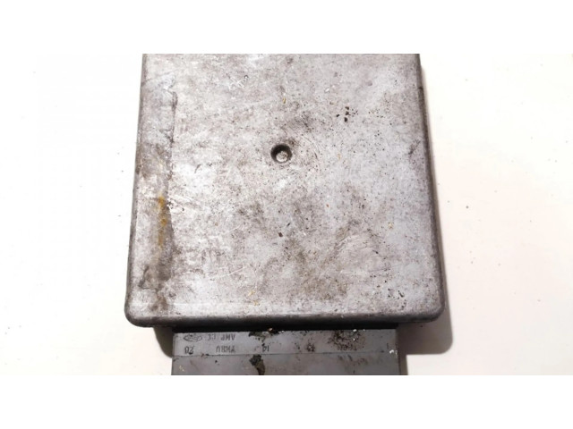 Блок управления двигателя 2w2a12a650ab Mercury Cougar VIII