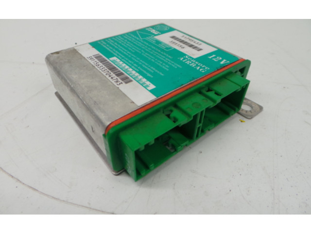 Блок подушек безопасности Fiat Grande Punto