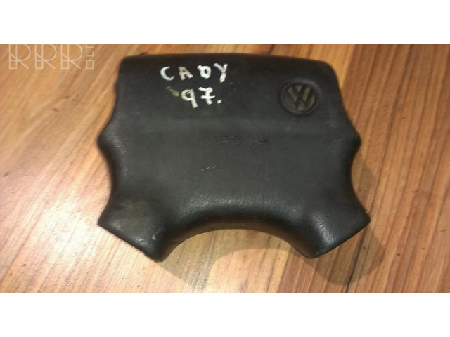 Подушка безопасности водителя 10109370149678 Volkswagen Caddy