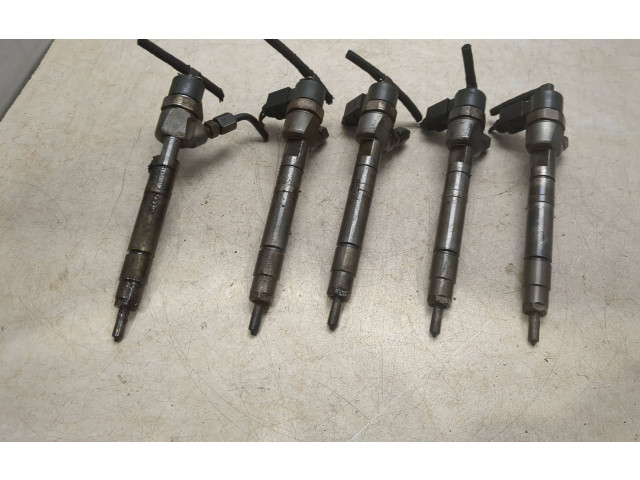 Vstřikovací lišta 0445110096   Fiat Punto (199)     