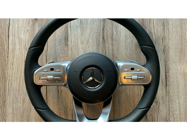 Volant Mercedes-Benz A W177 2018 A0004608402, A0008608300