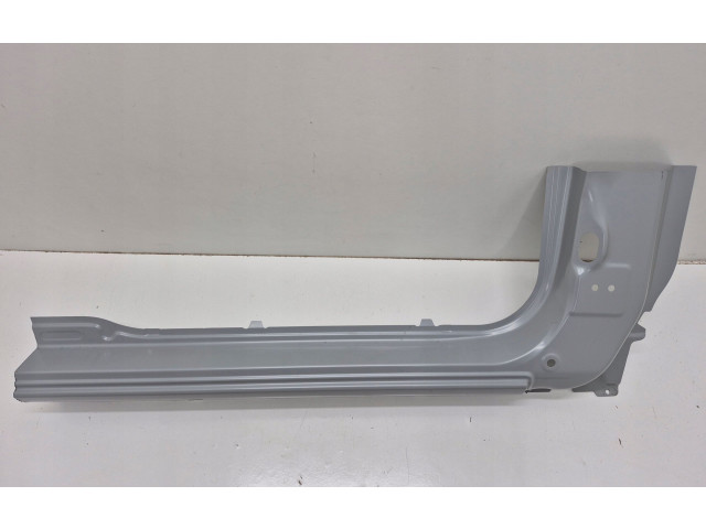 Подушка безопасности в сиденье Ford Ranger