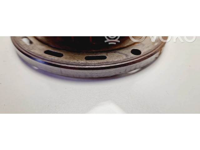 Řídící jednotka 9656584580 Peugeot 307 2007