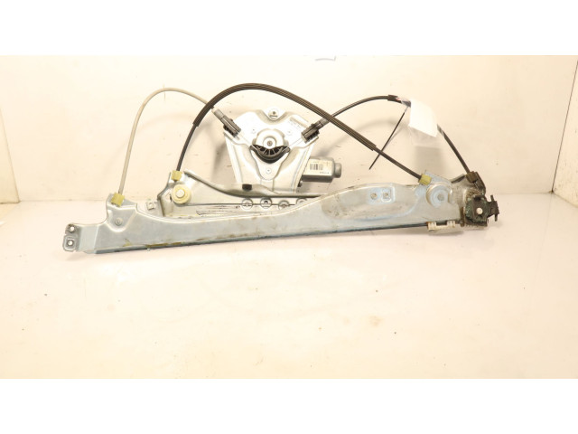 Поршень Передний електрический механизм для подъема окна без двигателя  400860F  Renault Clio III  