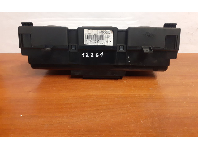 Панель приборов V0007000, A2C53117394   Volkswagen PASSAT B6       