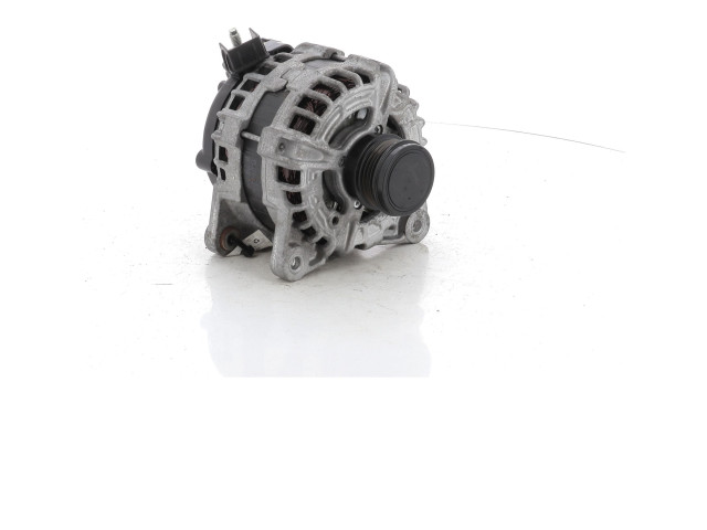 Генератор 231009076R, W0-7011N   Renault Clio V      