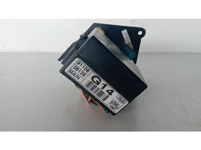 Pojistková skříňka 9111002000 Hyundai Atos Classic 1998