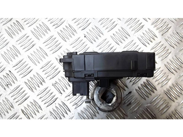 Pojistková skříňka 9656148180, BSCA0400 Citroen C6 2006