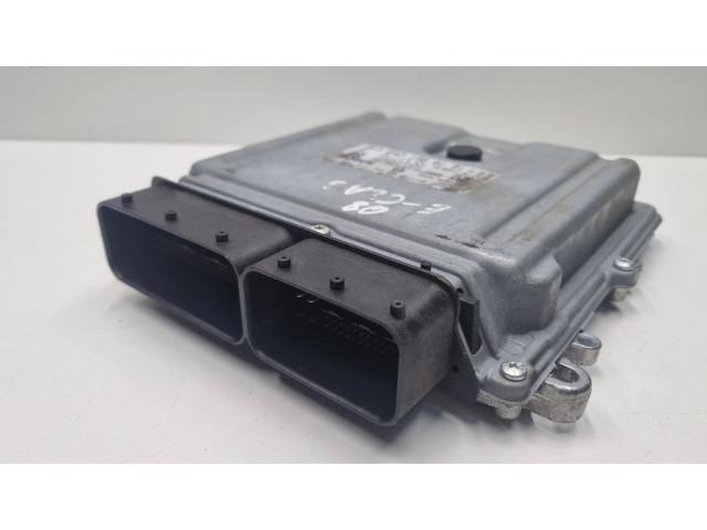 Řídící jednotka A6421500191, 6421500191 Mercedes-Benz E W211 2006