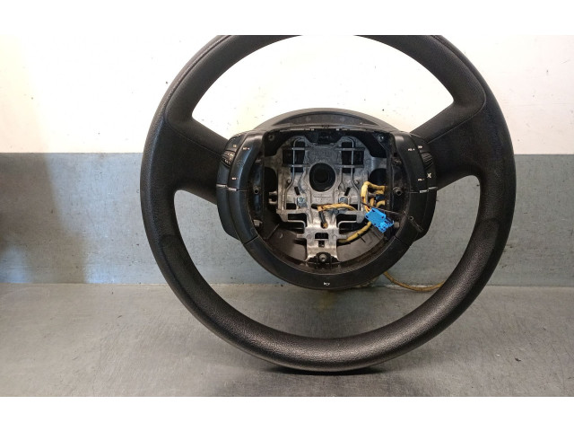 Руль Citroen C4 Grand Picasso  2007 - 2013 года 96823700ZD, 4109JV      