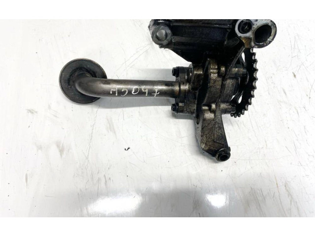 Масляный насос 06A115105B, 06A115105B Volkswagen Golf IV