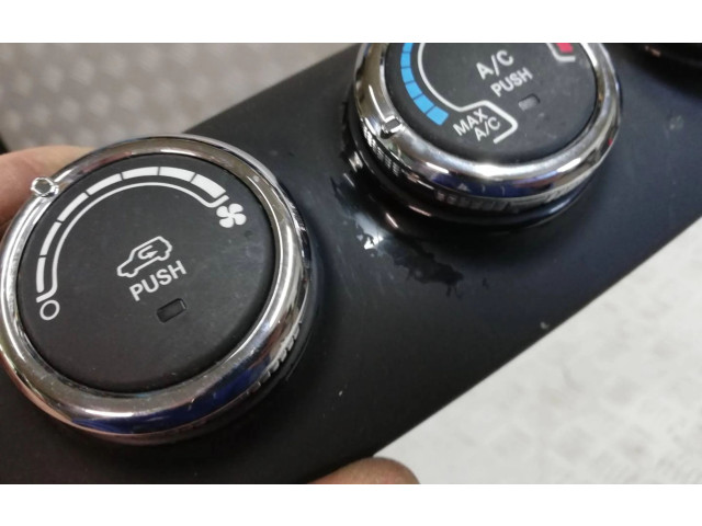 Блок управления климат-контролем 07356461040, 838744Z Jeep Renegade