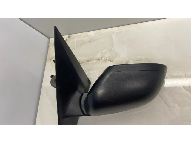 Зеркало (механическое) левое Dacia Dokker