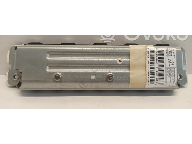 Подушка безопасности для колен A20586016900   Mercedes-Benz C AMG W205