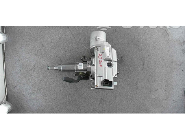    Рулевая рейка 51927085, 51927085   Fiat Punto Evo  -  года