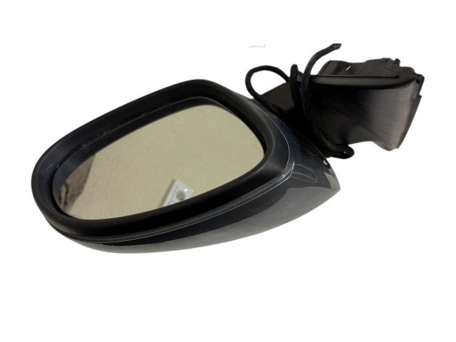 Зеркало электрическое Skoda Yeti (5L) 2009 - 2017 года