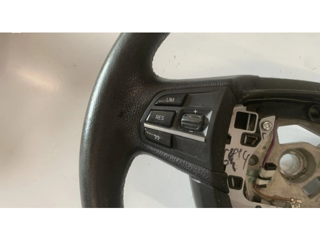 Volant BMW 5 F10 F11 2012 93732431