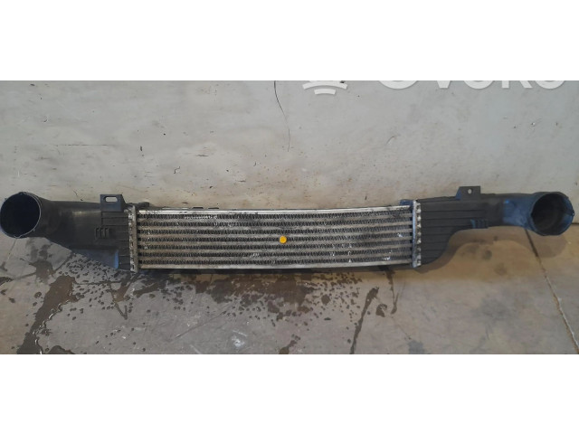 Интеркулер  A2105001500   Mercedes-Benz E W210 